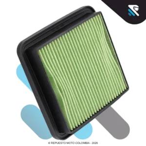 FILTRO DE AIRE CBF 125