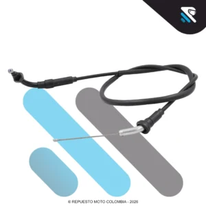 GUAYA ACELERADOR A CB 110