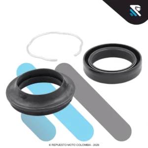 RETEN SUSPENSION CB 160