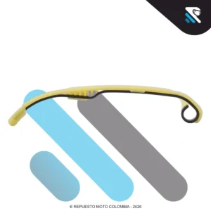 GUIA TENSIONADOR CADENILLA CBF150