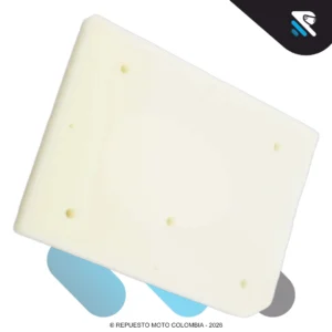 FILTRO DE AIRE BAJAJ DISCOVER