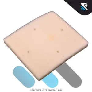 FILTRO DE AIRE BAJAJ PULSAR I