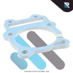 EMPAQUE CILINDRO GIXXER 150