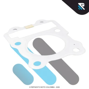 EMPAQUE CULATA GIXXER 150