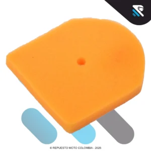 FILTRO DE AIRE AKT 125 SPORT