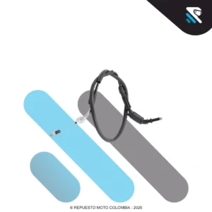 GUAYA ACELERADOR GIXXER 150