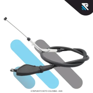 GUAYA CLUTCH GIXXER 150