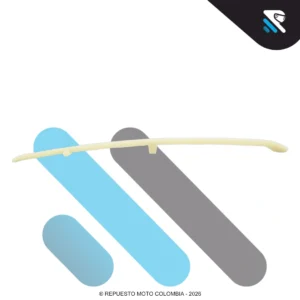 GUIA CADENILLA GIXXER 150