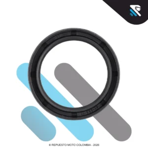 RETEN SUSPENSION GIXXER 150