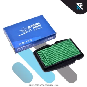 FILTRO DE AIRE HONDA CBF 150