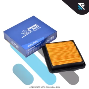 FILTRO DE AIRE HONDA CBF 125