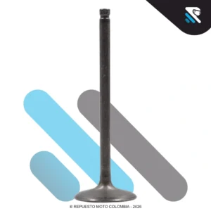 VALVULA ADMISION GIXXER 150