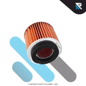 FILTRO DE AIRE YAMAHA BWS X