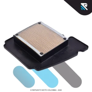 FILTRO DE AIRE YAMAHA FZ 16