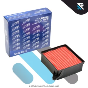 FILTRO DE AIRE KYMCO AGILITY 125