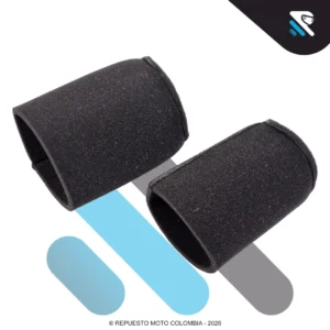 FILTRO DE AIRE TVS APACHE 180