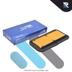 FILTRO DE AIRE YAMAHA FZ 2.0