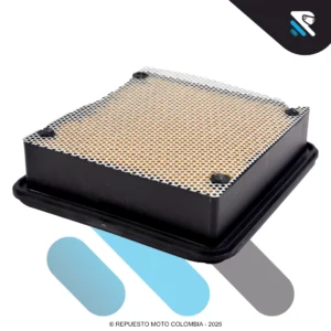 FILTRO DE AIRE TVS APACHE 200