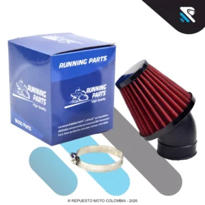 FILTRO DE AIRE ALTO FLUJO