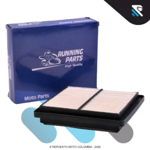 FILTRO DE AIRE SUZUKI GIXXER