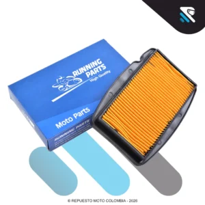 FILTRO DE AIRE AKT EVO R3