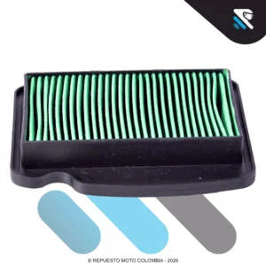 FILTRO DE AIRE HONDA XBLADE 160