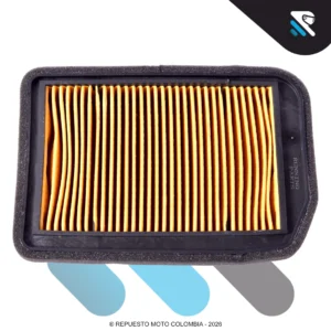 FILTRO DE AIRE YAMAHA XTZ 150
