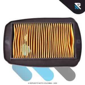 FILTRO DE AIRE YAMAHA YZF R15 V1 V2