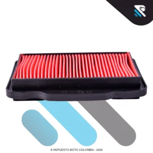 FILTRO DE AIRE HONDA CB 190R
