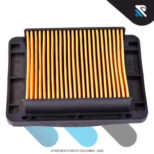 FILTRO DE AIRE SUZUKI GSX'S 150R