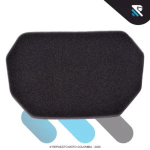 FILTRO DE AIRE AKT 110S