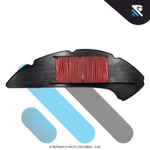 FILTRO DE AIRE NMAX 155 CONNECT ABS