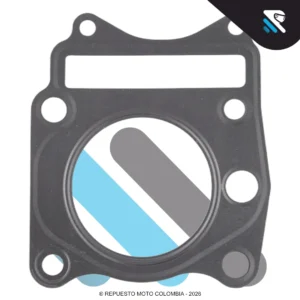 EMPAQUE CULATA APACHE 180 RTR