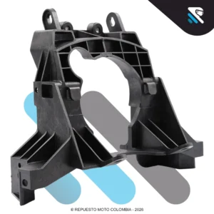 SOPORTE FAROLA INTERNO APACHE 160 RTR