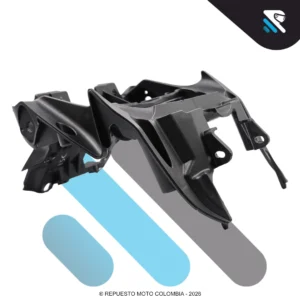 SOPORTE FAROLA RTR 200