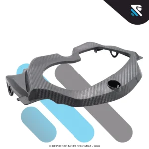 CUBIERTA VELOCÍMETRO APACHE 160 RTR