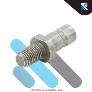 EJE PEDAL CAMBIOS APACHE 160 RTR