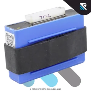 CDI SMART CONNECT APACHE 200 RTR