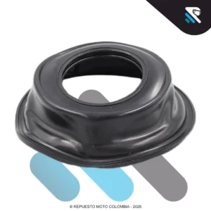 DIAFRAGMA CARBURADOR APACHE 160 RTR