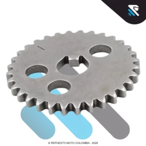 PIÑÓN DE DISTRIBUCIÓN APACHE 160 4V RTR