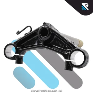 ESPIGA CENTRAL APACHE 160 RTR