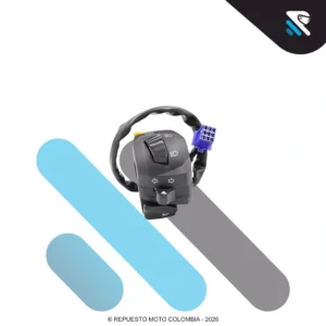 COMANDO IZQUIERDO APACHE 160 RTR
