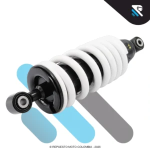 AMORTIGUADOR TRASERO DUKE 200 2013-2019