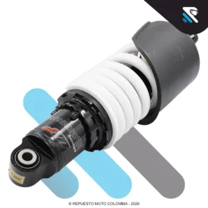 AMORTIGUADOR TRASERO DUKE 390 NG