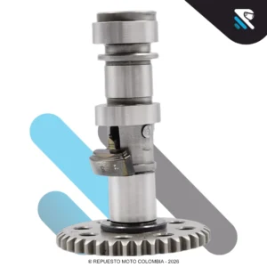 ARBOL DE LEVAS ESC DUKE 390