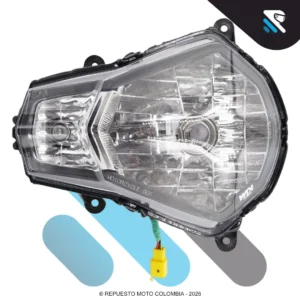 FAROLA DUKE 200
