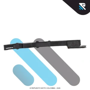 GUIAS CADENILLA 2 DUKE 390