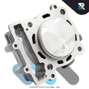 KIT CILINDRO KTM 390