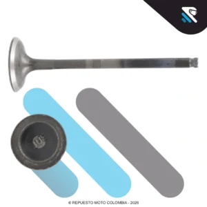 VALVULA ESCAPE DUKE 200