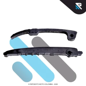 GUIAS CADENILLA BOXER CT 100